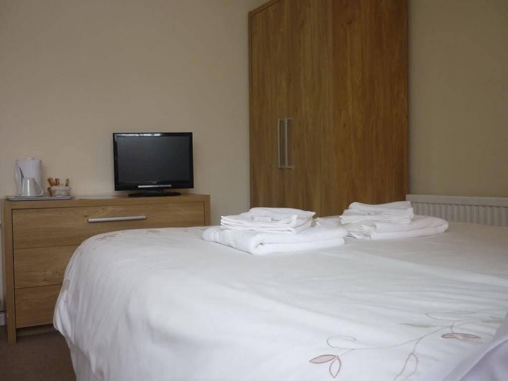 Hotel San Brelade Paignton Exterior foto